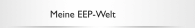 Meine EEP-Welt